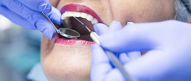 Best Emergency Denture Repair in Geneva, IN